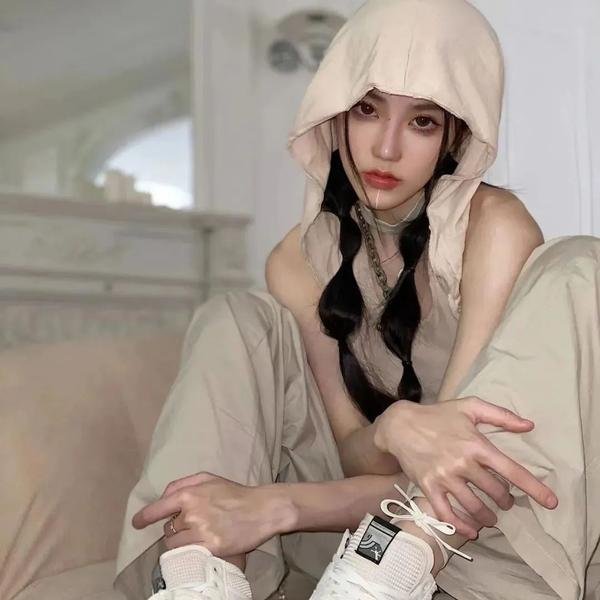 卖梦的两人